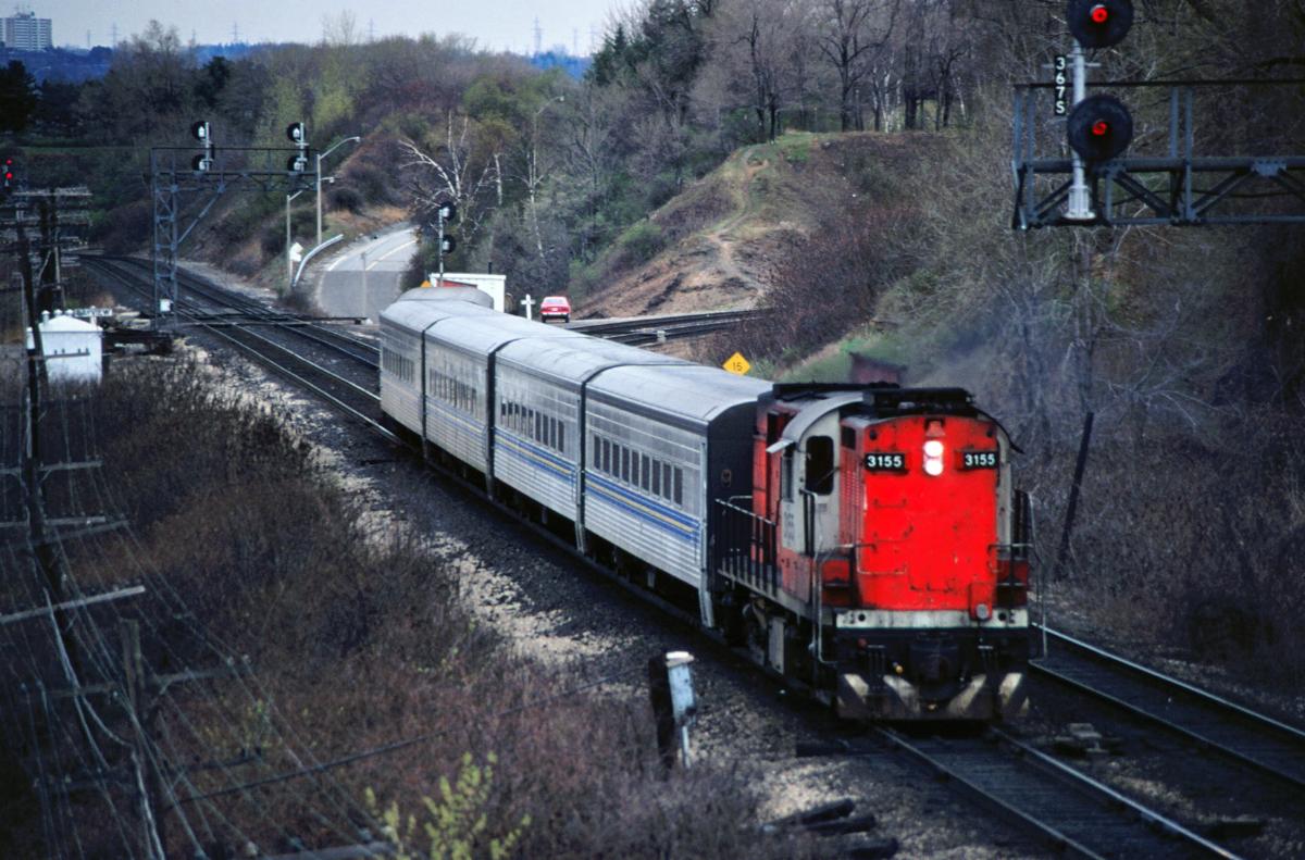Rapido Tempo