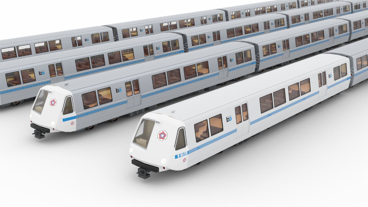 Rapido BART