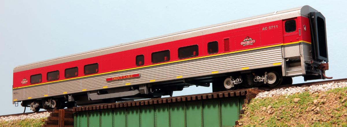 Rapido Tempo