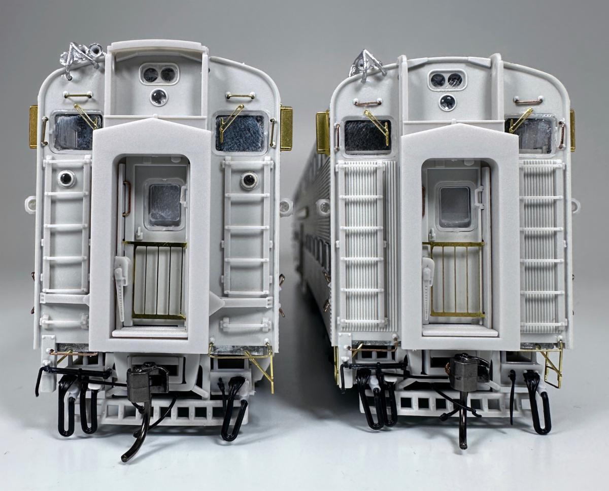 Rapido Gallery Car