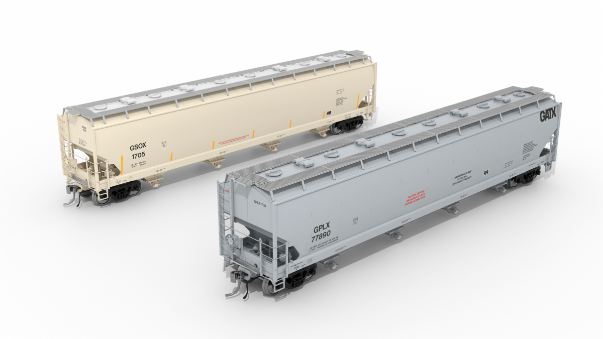 Rapido Pellet Hopper