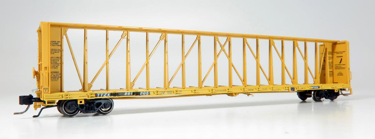 Rapido N F40PH-2D