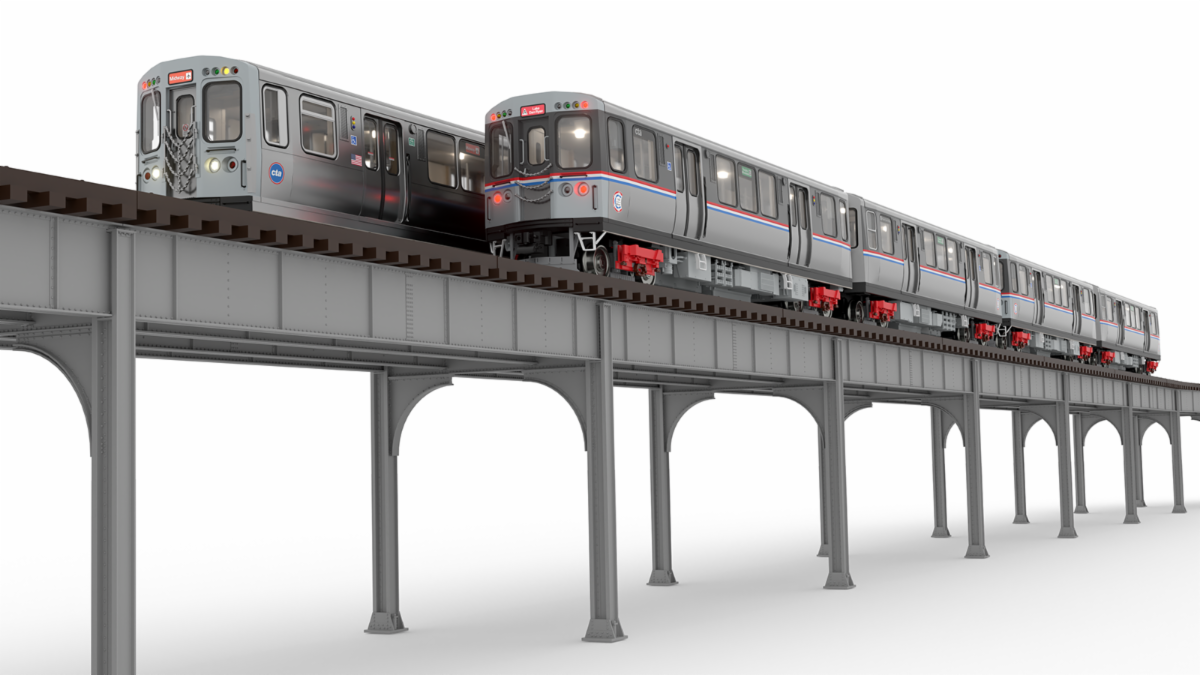 Rapido E44