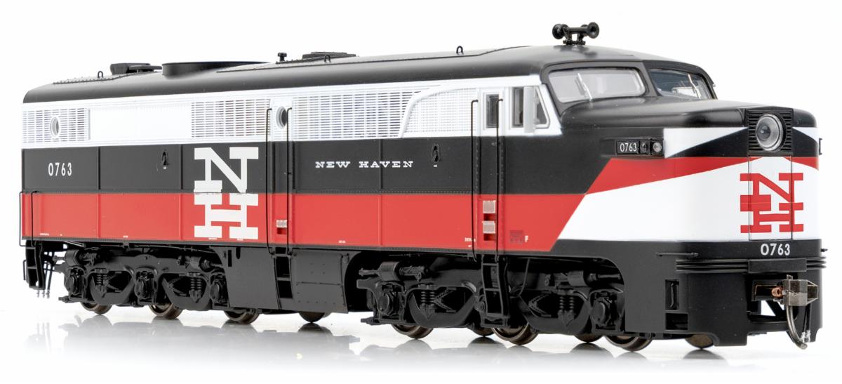 Rapido GP20 Tank Car