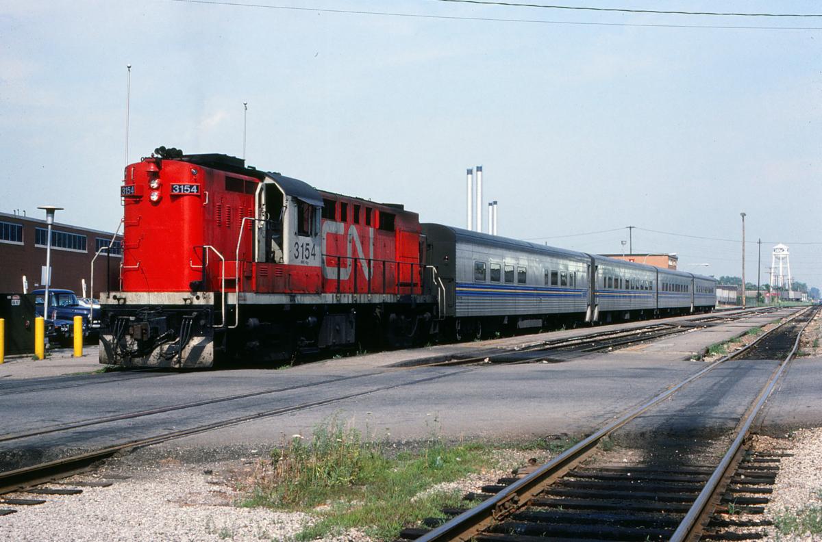 Rapido Tempo