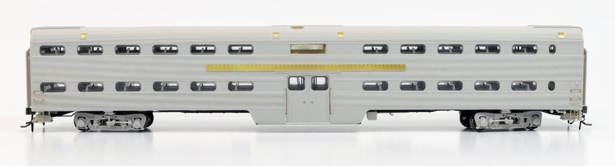 Rapido Gallery Car