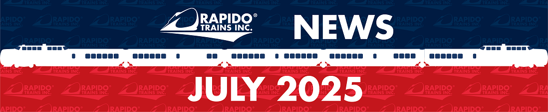 Rapido July 2025