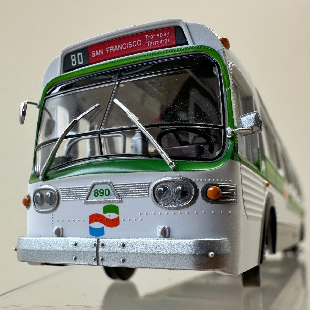 Rapido Bus