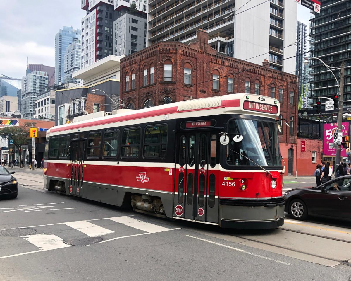 Rapido CLRV
