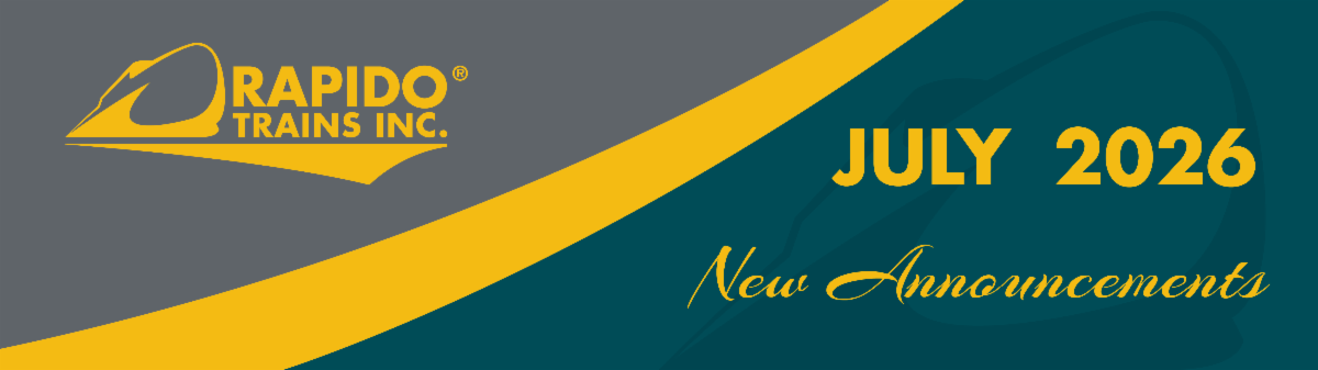 Rapido News July