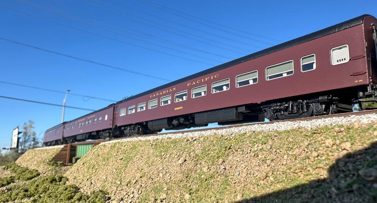Rapido SCL