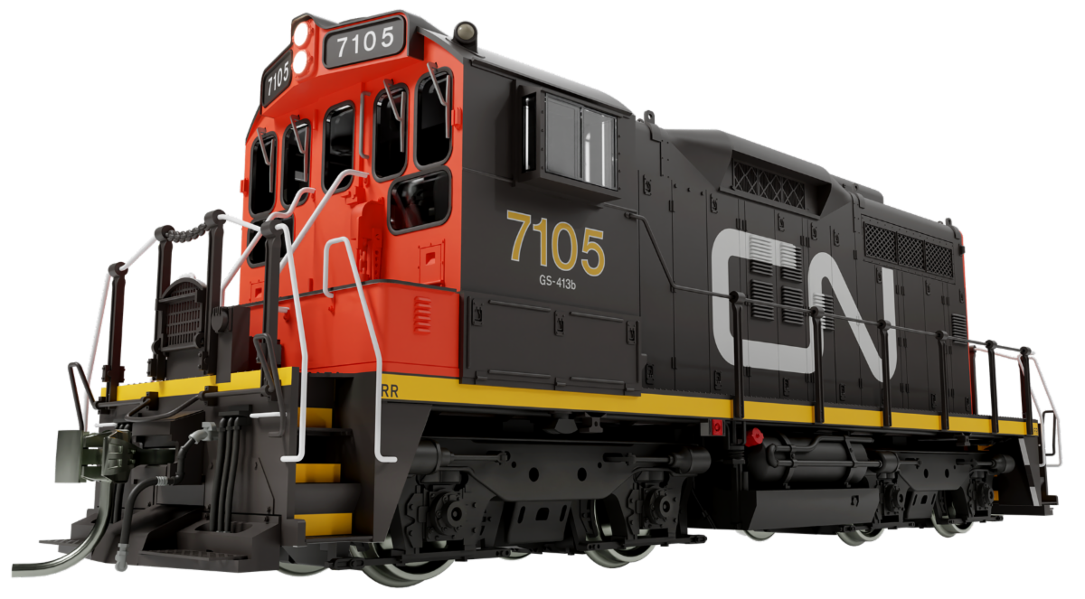 Rapido Sweep