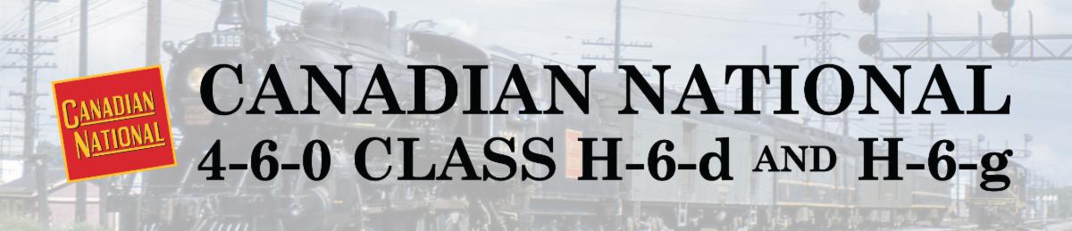 Rapido CNR Steam Locomotive