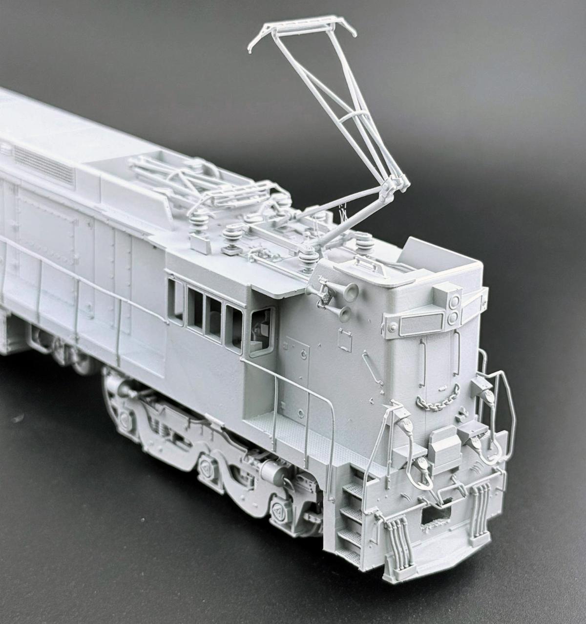 Rapido CTA Cars