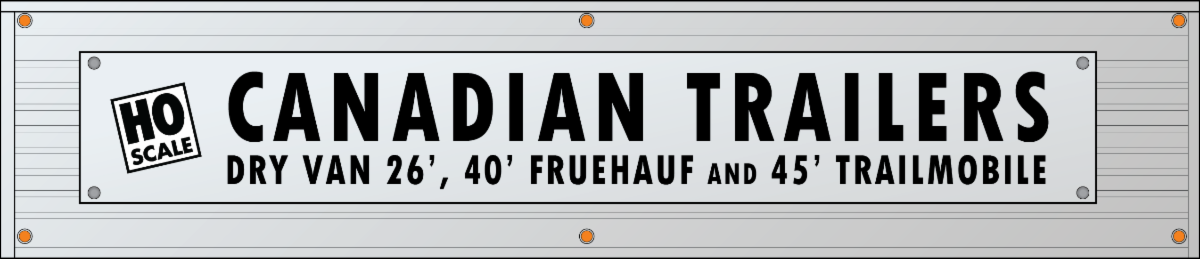 Rapido Trailers