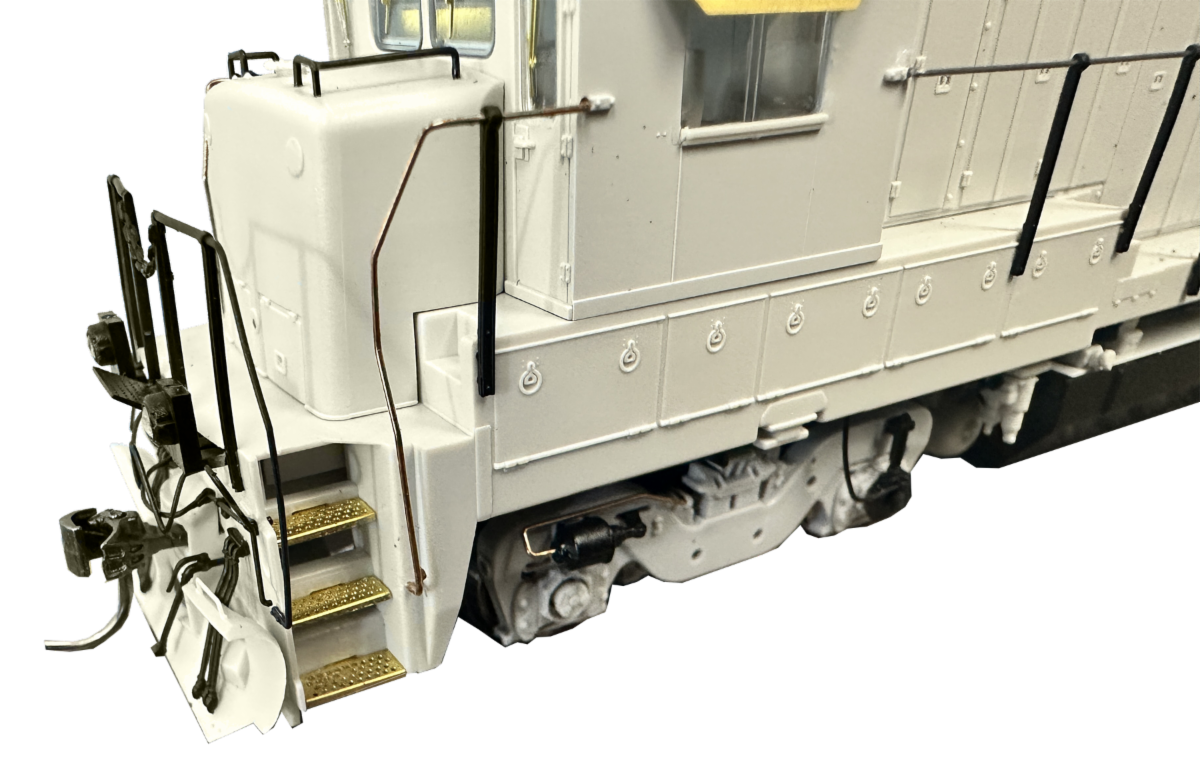 Rapido B36-7