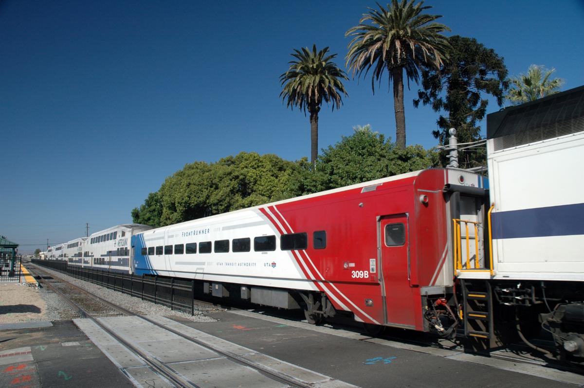 Rapido Comet I