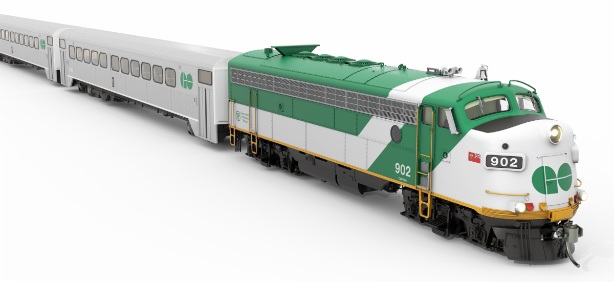 Rapido GO Transit