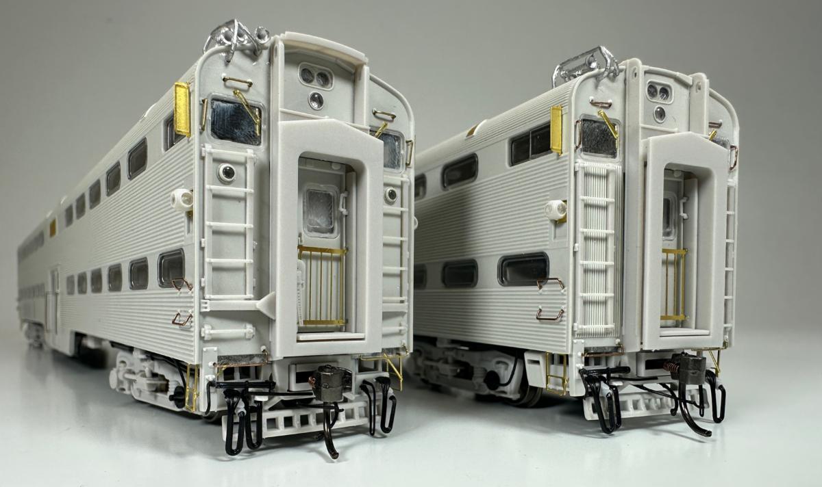 Rapido Gallery Car