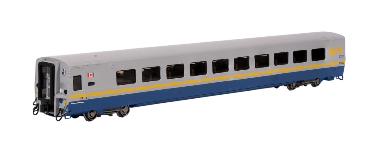 Rapido H16-44
