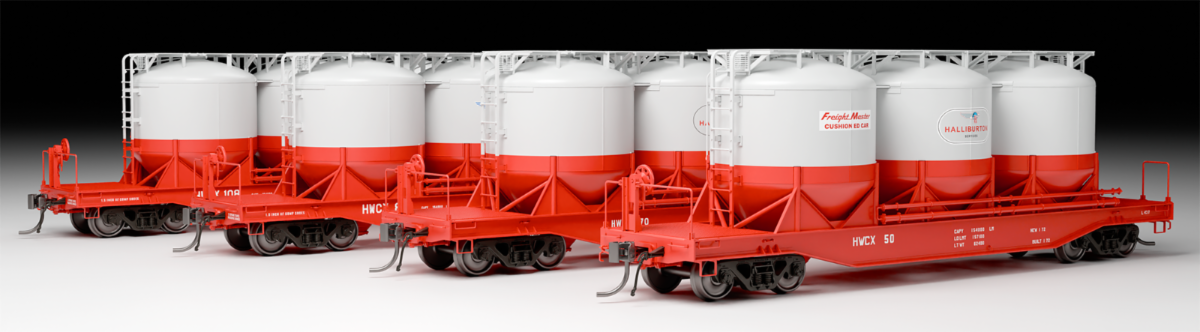 Rapido Halliburton