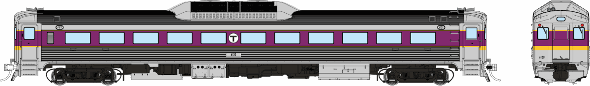 Rapido RDC