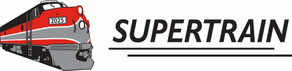 Calgary Supertrain