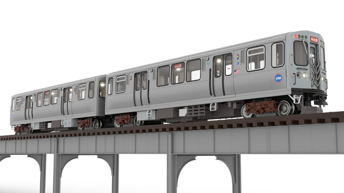 Rapido E44