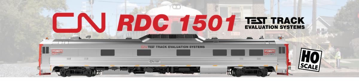 Rapido RDC