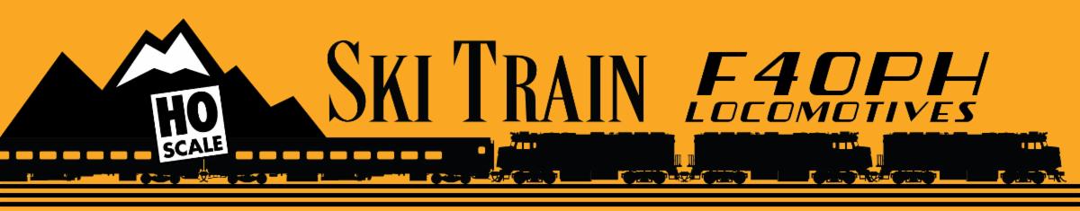 Rapido Ski Train