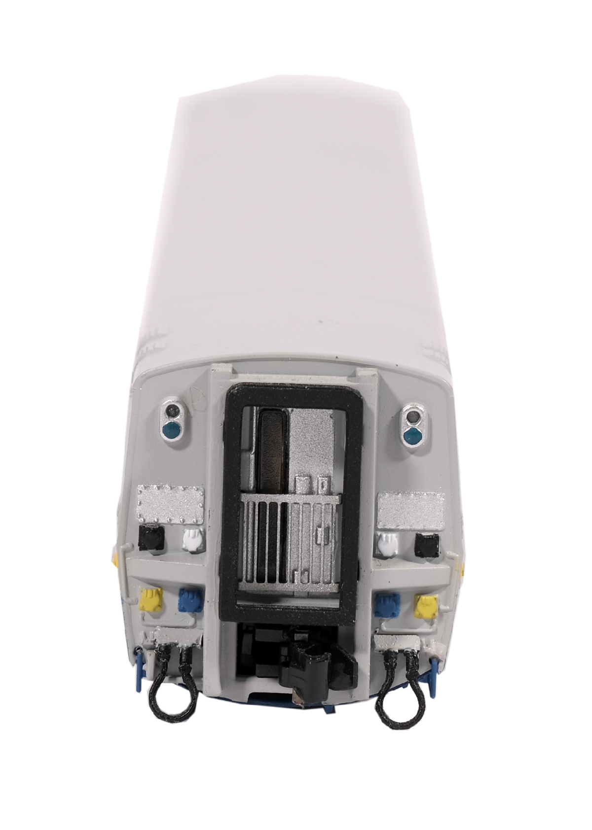 Rapido H16-44