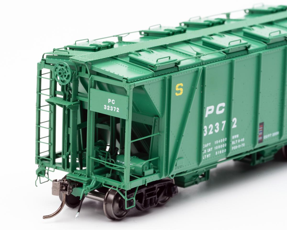 Rapido Enterprise Hopper