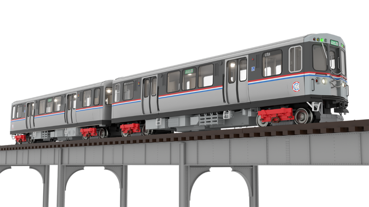 Rapido E44