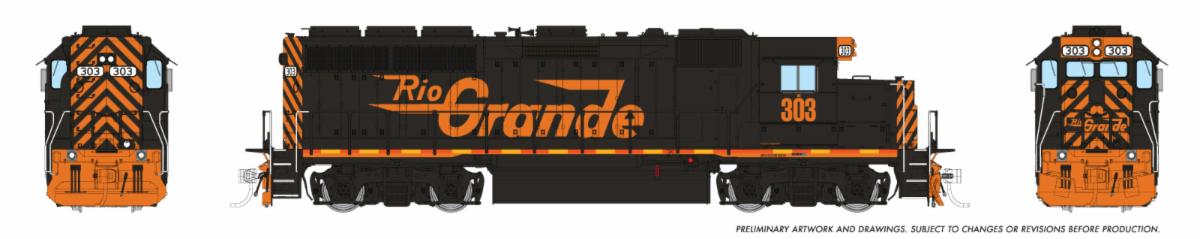 GP40