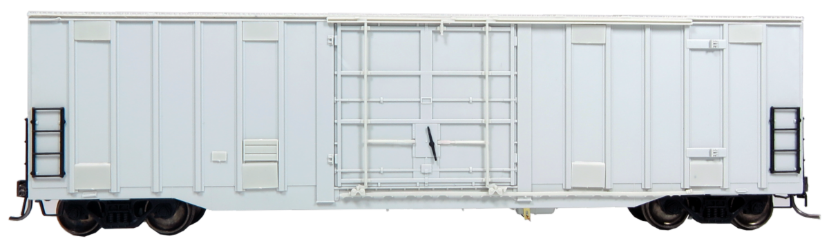 Rapido 5277 Boxcar