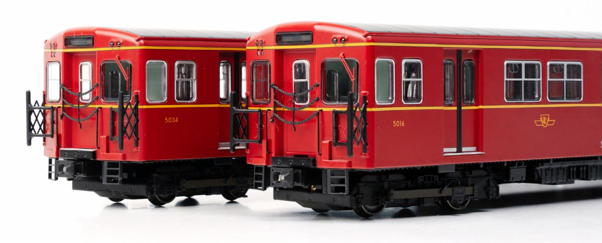 Rapido TTC