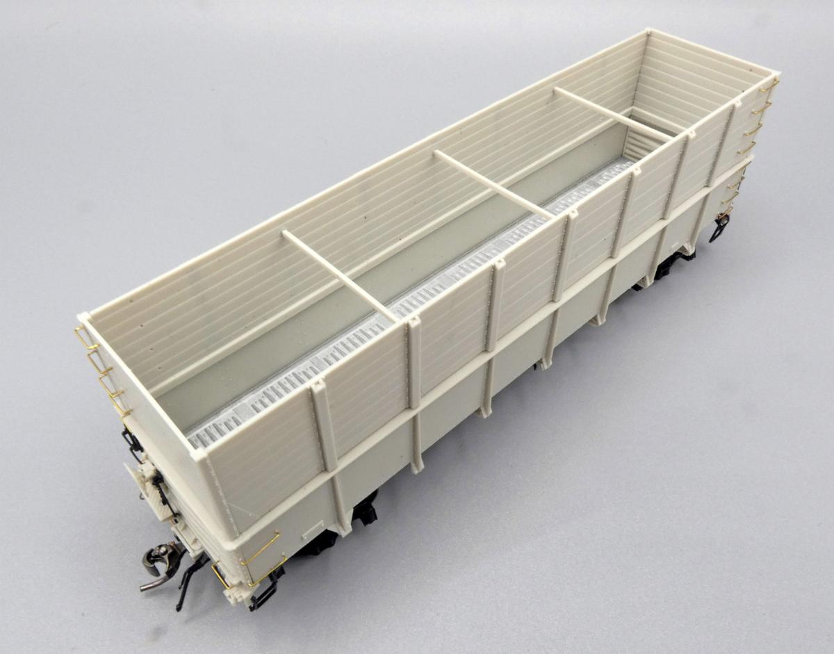 Rapido Trenton Works Boxcar