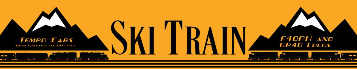 Rapido Ski Train