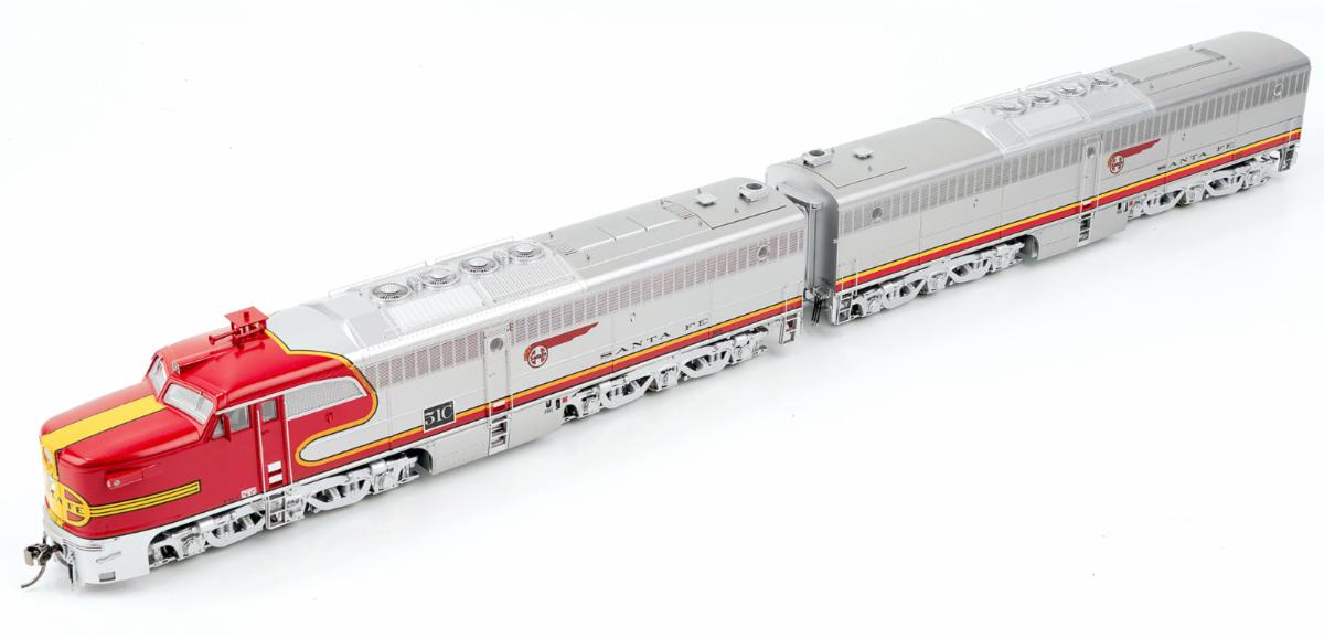 Rapido GP20 Tank Car
