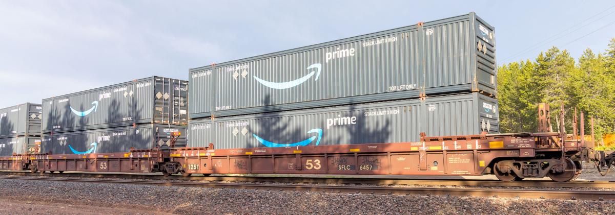 Rapido Container