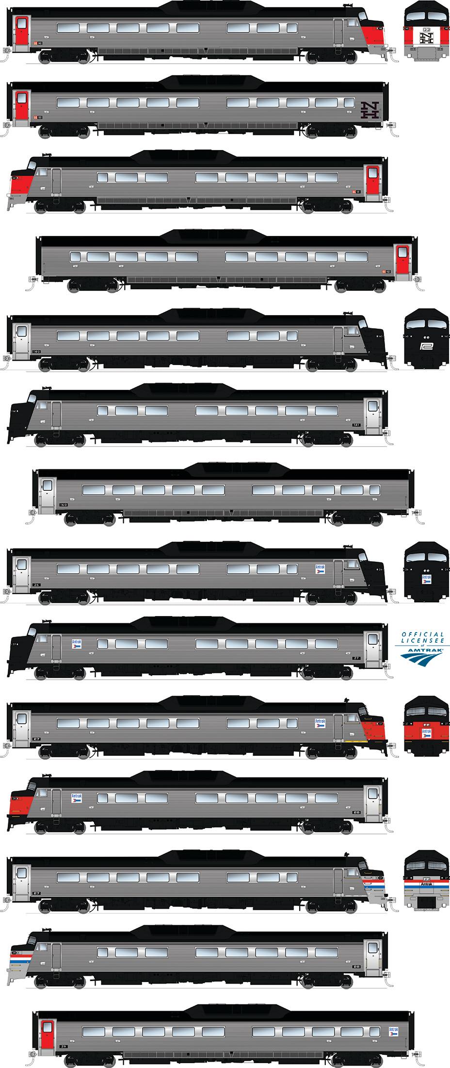 Rapido Roger Williams