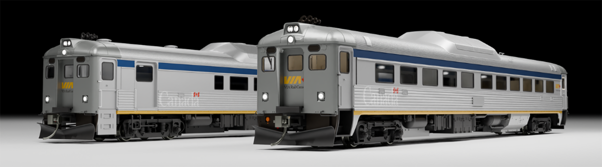 Rapido RDC