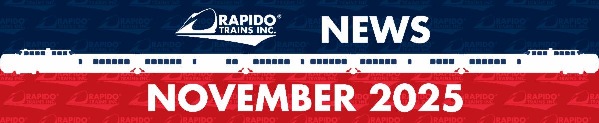 Rapido News Nov 2025