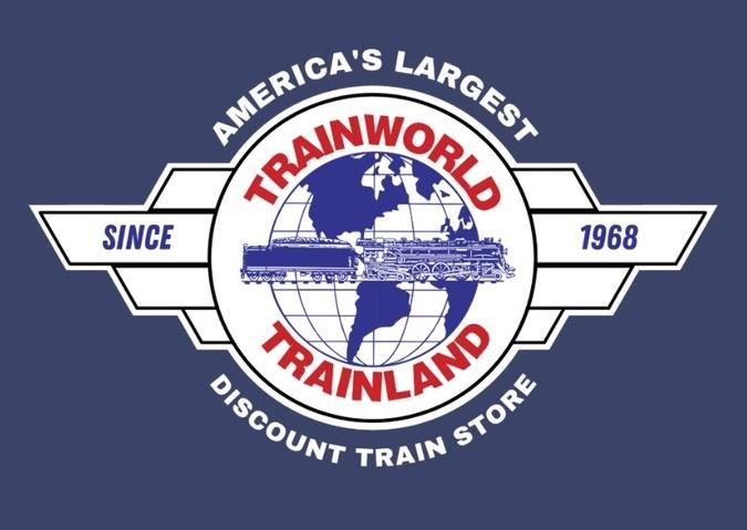 Trainworld Trainland