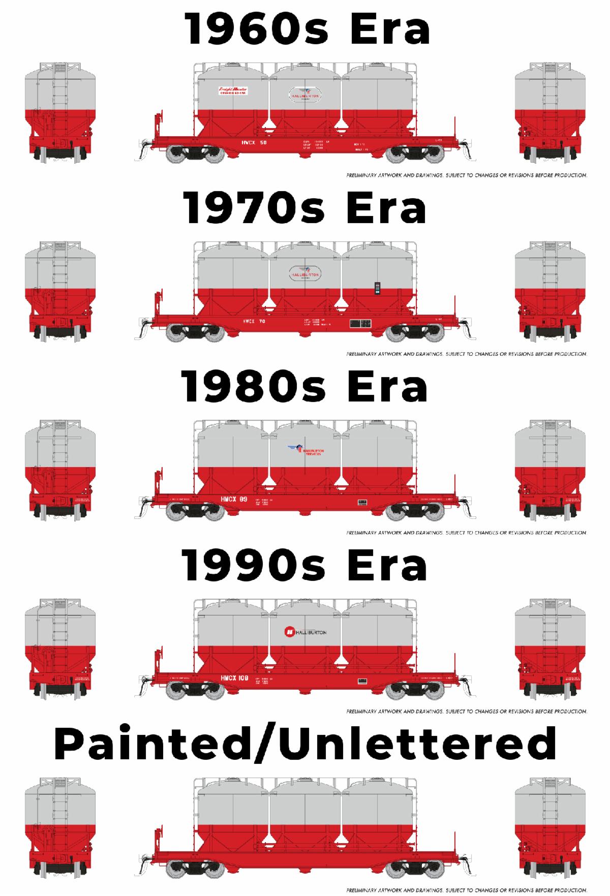 Rapido Halliburton