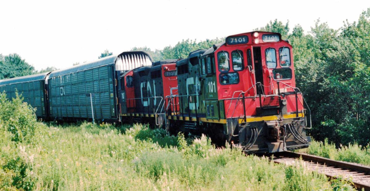 Rapido Sweep