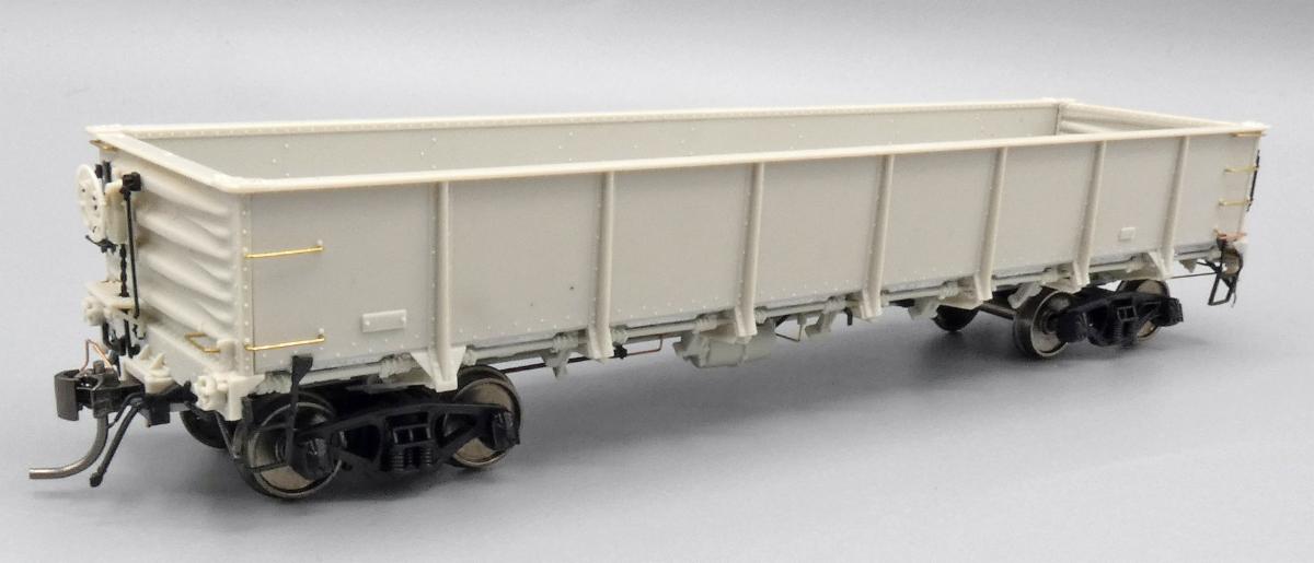Rapido Trenton Works Boxcar