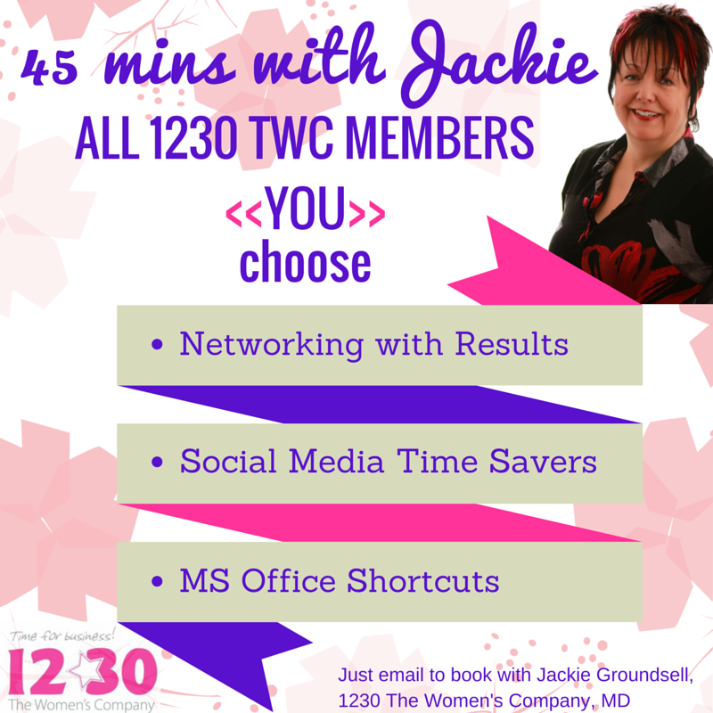 BUMPER WEEK INTERNATIONAL WOMEN'S DAY / MONTH