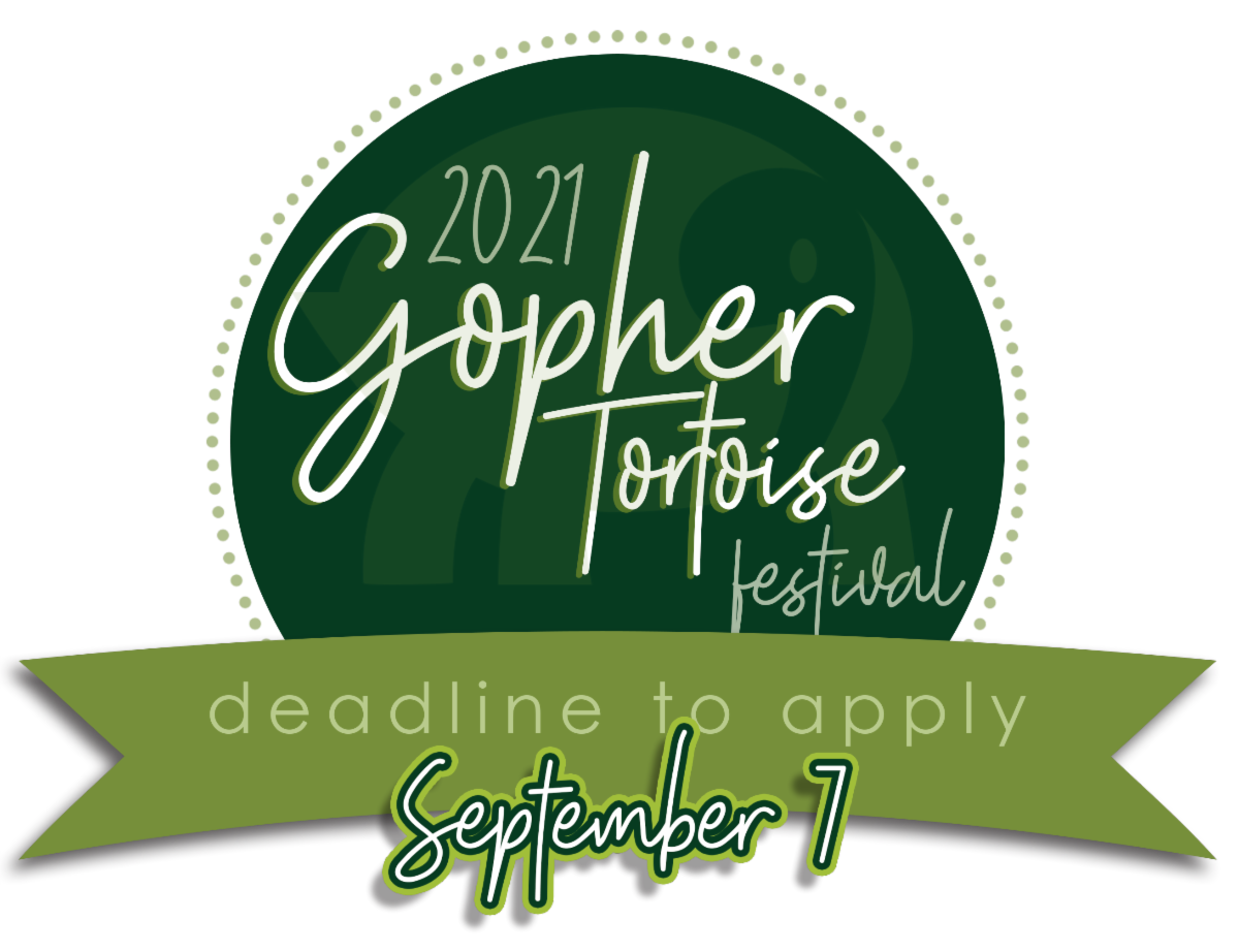 Gopher Tortoise Festival 2022