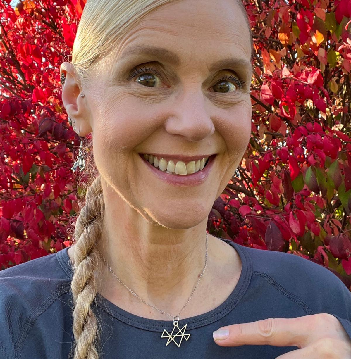 Cindy Riggs-November Newsletter